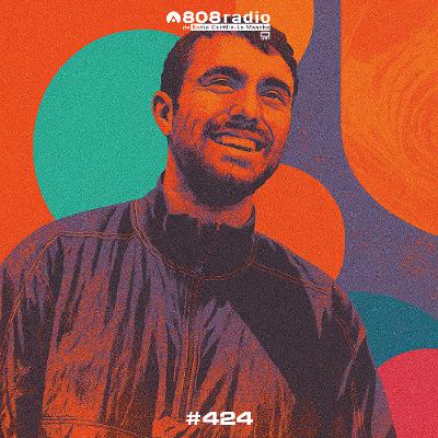 808 Radio #424 / Fred again.., Mall Grab, Octo Octa… / Radio CLM – 8/11/2025