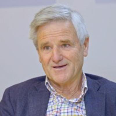Gerard O'Brien | Silverleaf Investments Gerard O'Brien | Silverleaf Investments