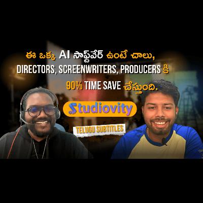 This software can save 90% of Directors, Screenwriters, Producers time. This software can save 90% of Directors, Screenwriters, Producers time.