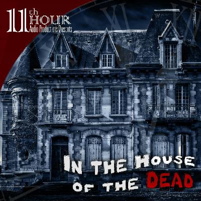 In The House Of The Dead In The House Of The Dead