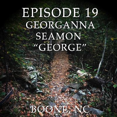 19 - Georganna Seamon 19 - Georganna Seamon