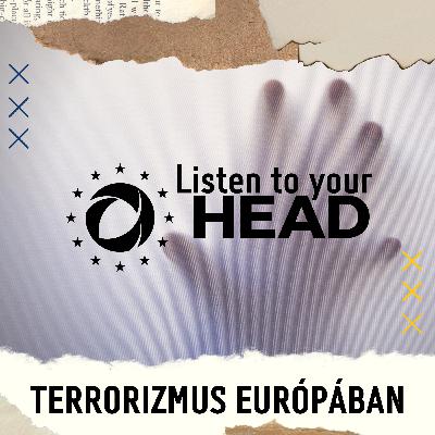S02:E01: Sayfo Omar a Terrorizmusról