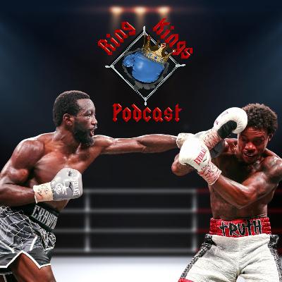 Errol Spence Jr vs Bud Crawford | Post Fight Reaction