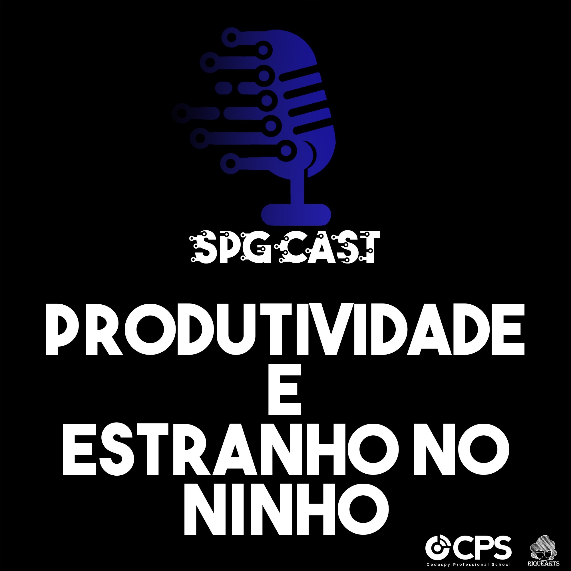 SPG Cast