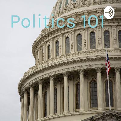 Pilot - What are Politics
