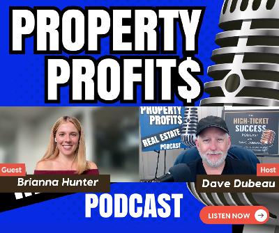 From Early Start to Syndications with Brianna Hunter