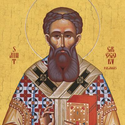 St Gregory Palamas and The Second Triumph of Orthodox Doctrine: 2nd Sunday of Lent 2026