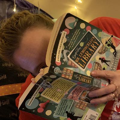 Chapters 31-37