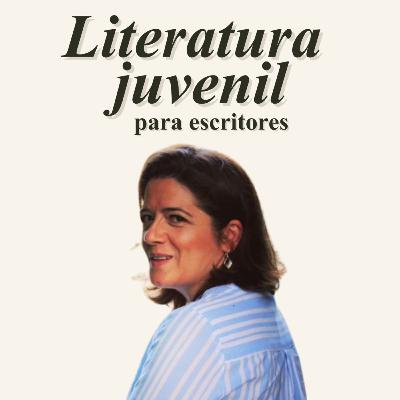168. Utilizar el esquema del viaje del héroe en literatura juvenil con Silvia Martinez-Markus 168. Utilizar el esquema del viaje del héroe en literatura juvenil con Silvia Martinez-Markus
