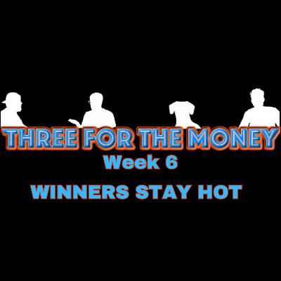 NFL Week 6 Gambling Picks, Are the Jags Good? The Titans Won a Game!