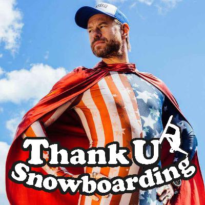 Thank U Snowboarding - S2 - Ep15 - Christian Stevenson Thank U Snowboarding - S2 - Ep15 - Christian Stevenson