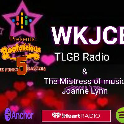 Wkjce Timewarp Bootalicious 5 and other mashups Wkjce Timewarp Bootalicious 5 and other mashups