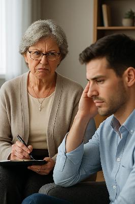 When "Non-Affirming" Therapists Keep LGBTQ+ Clients for the Money: An Ethical Failure with Real Consequences