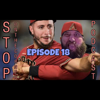 Stop on the Corner Episode 18