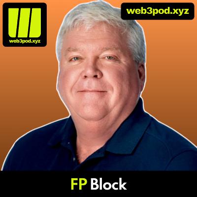 300: From Auditing Cardano to Shipping at Scale — Wesley Crook on Fixing Web3
