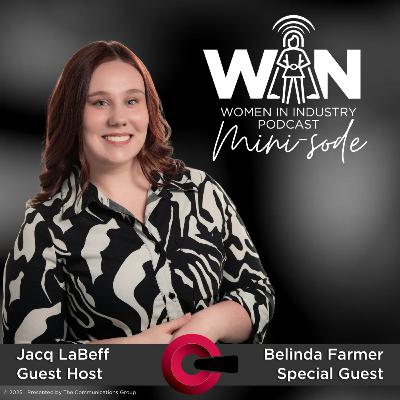 Belinda Farmer Mini-Sode