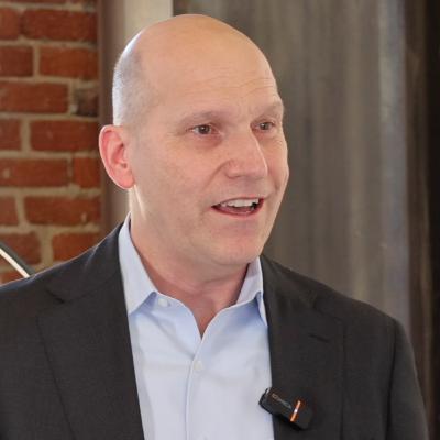 SF Healthcare Week: Madrigal CEO Bill Sibold talks about the commercialization of the MASH treatment Rezdiffra, and two bolt on deals the company has done for combinations