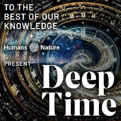 Deep Time: Infinity is Forever