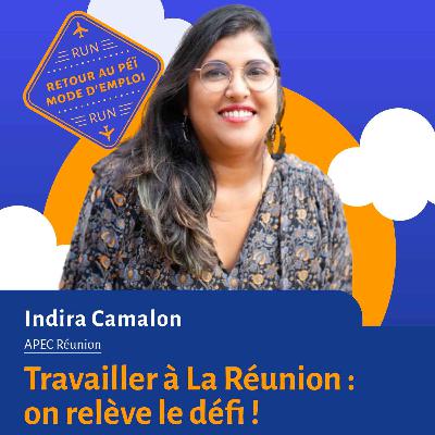 Travailler à La Réunion : on relève le défi - Retour au Péï : Mode d’emploi [REDIFF]