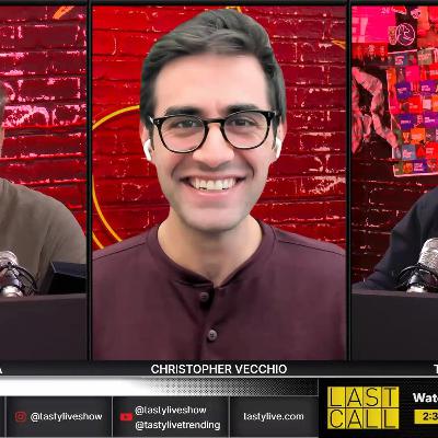 Let Me Explain - November 11, 2025