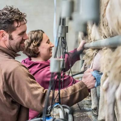 De Streekshow - aflevering 5 - Het Nijswolkje