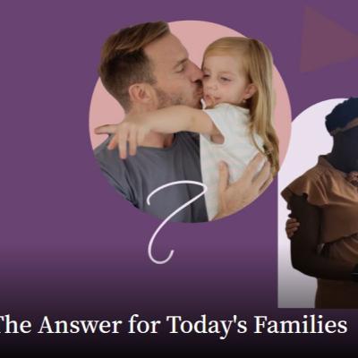 A virtual platform to support caregivers: Cleo