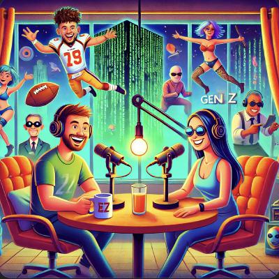 Secrets, Strip Clubs, and Sterling Choices