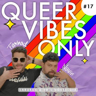 Ep. 17 - Labubus & 90s Nostalgia