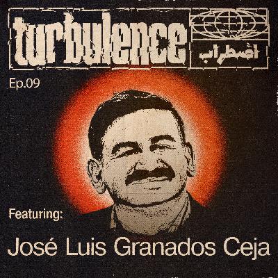 Episode 9: Venezuela Under Siege w/ José Luis Granados Ceja Episode 9: Venezuela Under Siege w/ José Luis Granados Ceja