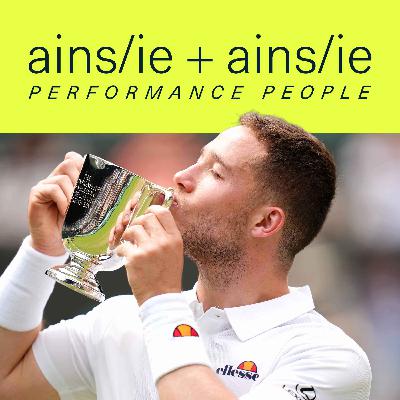 Alfie Hewett | The Secrets Behind a Career Defining Wimbledon Win