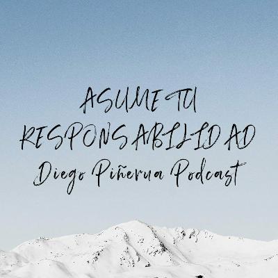 Asume tu Responsabilidad | Devocional Tiempos de Vida Asume tu Responsabilidad | Devocional Tiempos de Vida