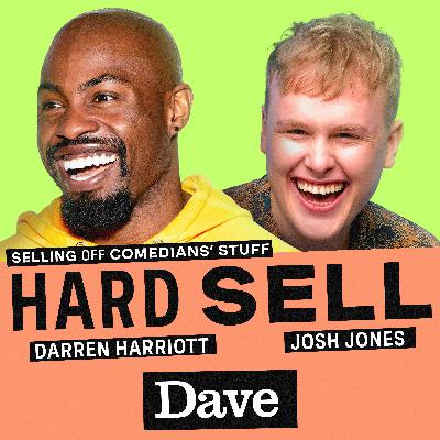10. Joel Dommett