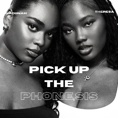 It's been a minute 🤎 | Theresa & Naounah It's been a minute 🤎 | Theresa & Naounah
