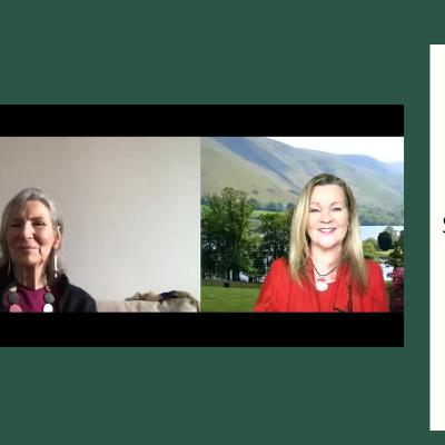 Season 4 Episode 6: Everyday NLP Bites, In Conversation With...Sarah Frossell on NLP and Dyslexia and M.E. Season 4 Episode 6: Everyday NLP Bites, In Conversation With...Sarah Frossell on NLP and Dyslexia and M.E.