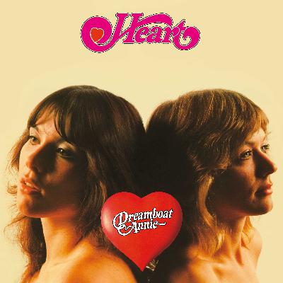 Dreamboat Annie by Heart