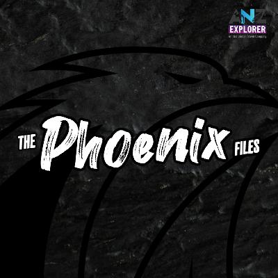 Ep. 3 - Adam Gibson on meeting Usain Bolt, mentoring Malique Lewis and his Boomers career Ep. 3 - Adam Gibson on meeting Usain Bolt, mentoring Malique Lewis and his Boomers career
