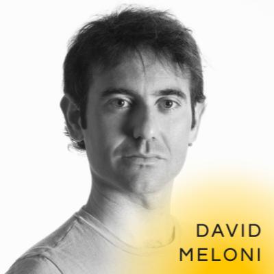 David Meloni - Direct experience is real knowledge | Part 1 of 2 David Meloni - Direct experience is real knowledge | Part 1 of 2