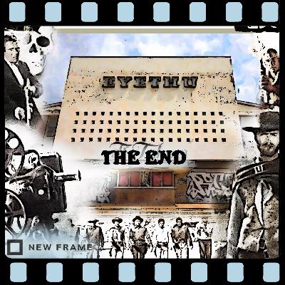 Israel apartheid | Eyethu cinema | Club Pelican