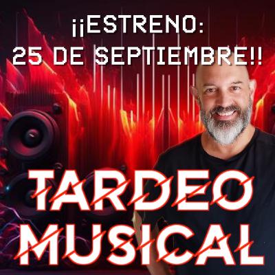 TRAILER: ESTRENO 25/09  TARDEO MUSICAL con David Pascual |2H de sesión, 40 temas remember!