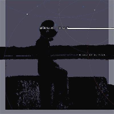 OMNI-014 DJ FISH (WALK OUT)