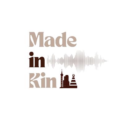 Made In Kin (Trailer) Made In Kin (Trailer)