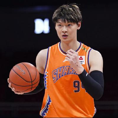 中国篮球 | 王哲林遭遇战术针对？CBA本赛季一年新秀井喷？
