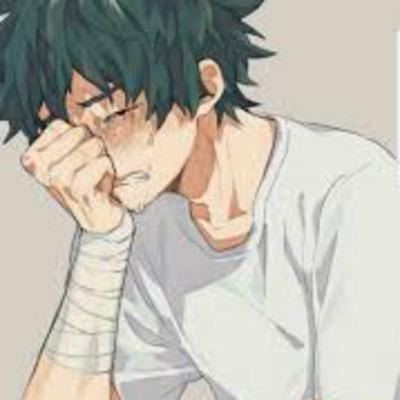 Disconnected (bakudeku)