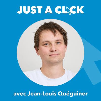 La véritable révolution de l'intelligence artificielle dont personne ne parle, Jean-Louis Quéguiner