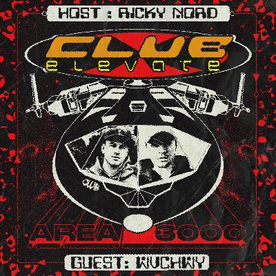 Club Elevate 044 - WVCHWY