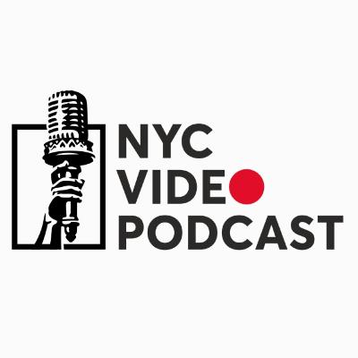 NYC Video Podcast - Trailer