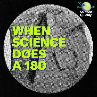 ENCORE: Science’s Greatest 180s ENCORE: Science’s Greatest 180s