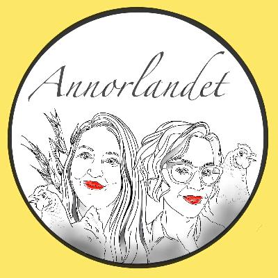Jul i Annorlandet, andra året