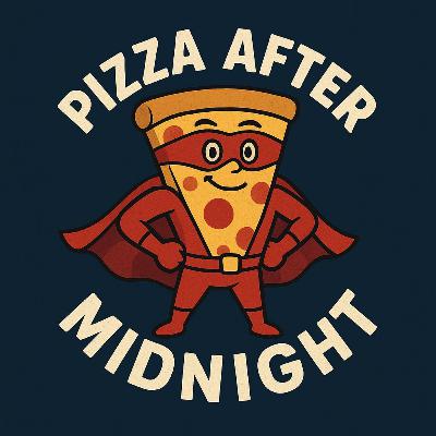 Episode 39 - Conversations and Bourbon