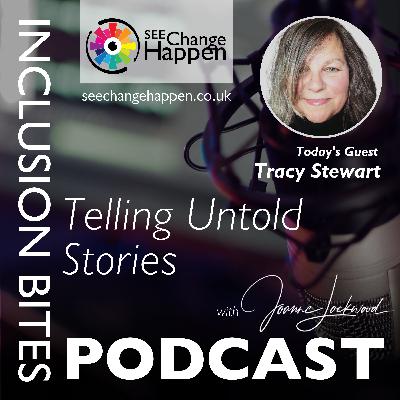 Telling Untold Stories
